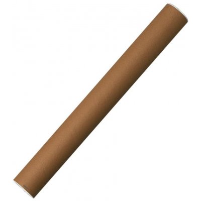 Herlitz, Papírový tubus průměr 5 cm x 45 cm – Hledejceny.cz