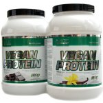 Hitec nutrition Vegan protein 1500 g – Hledejceny.cz