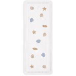 Kleine wolke Beach Multicolor 36 x 92cm – Zboží Dáma