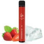 Elf Bar 600 V2 Strawberry Ice 20 mg 600 potáhnutí – Hledejceny.cz