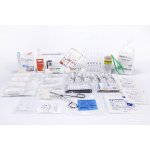 Traiva Výbava lékárničky RIZIKO POPÁLENÍ Kód: 04605 – Zboží Dáma