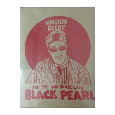 Winston Reedy - Black Pearl LP – Zboží Mobilmania