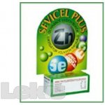Naturvita Sevicel Plus 30 tablet – Hledejceny.cz
