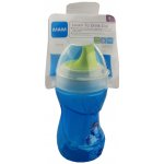 MAM Hrnek na učení Fun to drink cup oušk.8+m 270 ml – Zboží Mobilmania