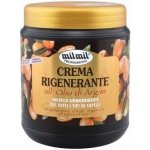 Mil Mil Argan/regenerační krém s arganovým olejem pro všechny typy vlasů 1000 ml – Sleviste.cz