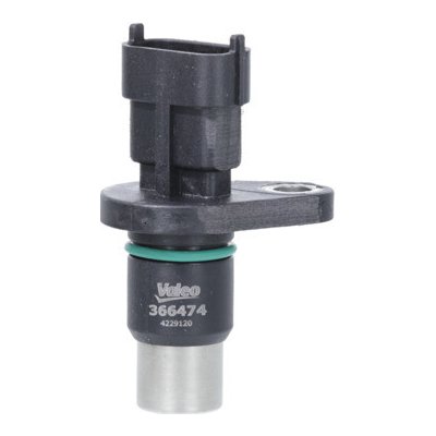 Snímač, polohy vačkové hřídele VALEO 366474 – Zboží Mobilmania