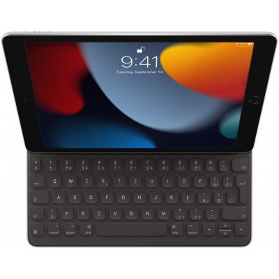 APPLE Smart Keyboard for iPad/Air MX3L2CZ/A – Hledejceny.cz