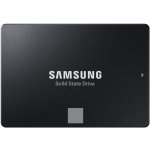 Samsung 870 EVO 2TB, MZ-77E2T0B/EU – Zboží Živě