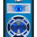 Skytec LED-1022 Discobox