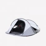 QUECHUA Samorozkládací stan 2 Seconds F&B 2 osoby – Zboží Dáma