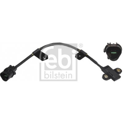Generátor impulsů, klikový hřídel FEBI BILSTEIN 108168 – Hledejceny.cz