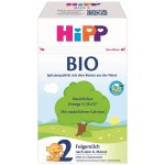 HiPP 2 Bio 600 g – Zbozi.Blesk.cz