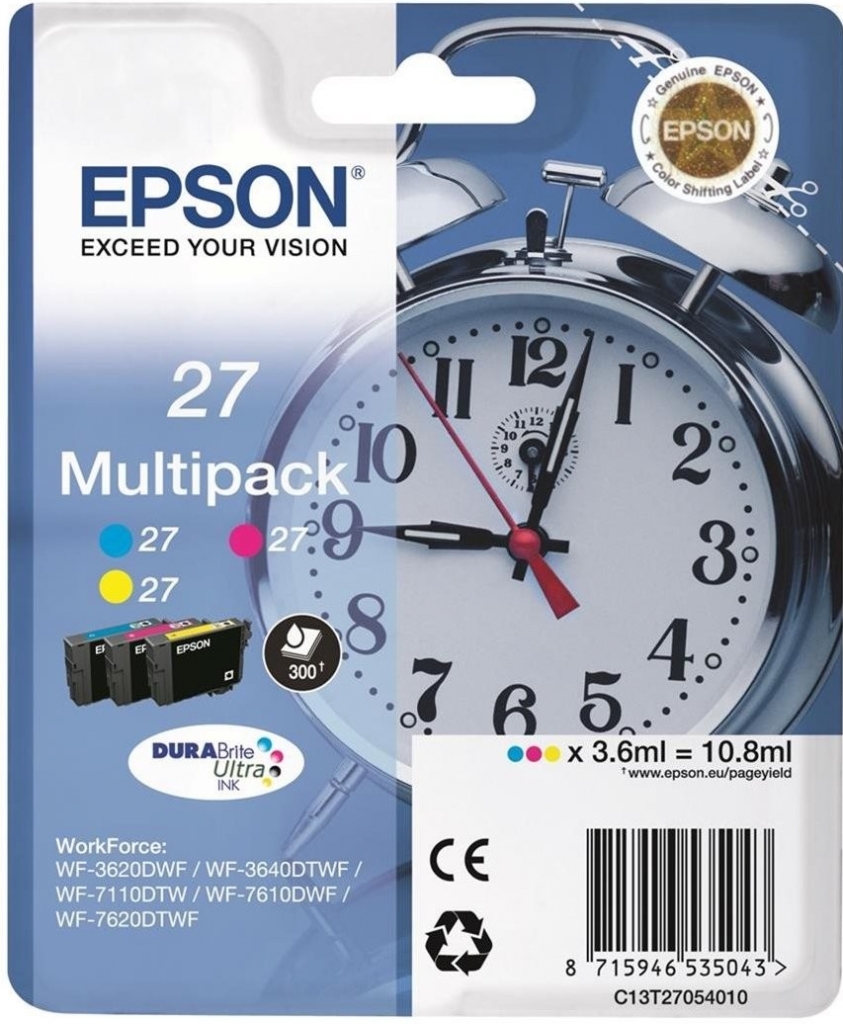 Epson T2705 - originální