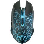 Trust GXT 107 Izza Wireless Optical Gaming Mouse 23214 – Zboží Mobilmania