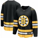 Fanatics Branded Dres Boston Bruins Breakaway Home Jersey – Hledejceny.cz