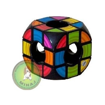 Rubiks Void Cube