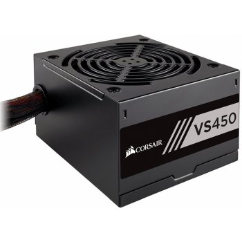 Corsair VS Series VS450 450W CP-9020170-EU