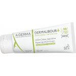 A-Derma Dermalibour Plus Cica reparační krém 100 ml – Zboží Mobilmania