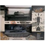 Mac Toys STARX Tanky na dálkové ovládání – Zbozi.Blesk.cz