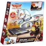 Mattel Planes set s natahovacím lankem – Hledejceny.cz