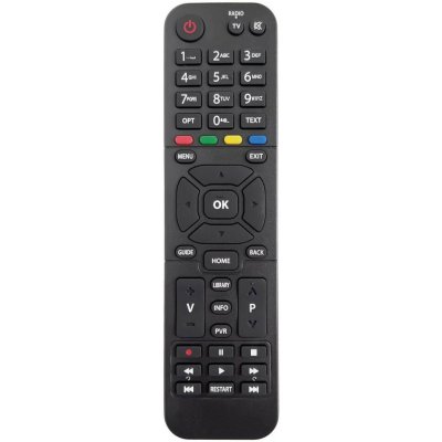 Dálkový ovladač Kaon MZ 50-52-102 – Zboží Mobilmania