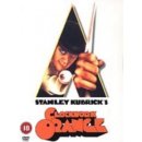 Clockwork Orange DVD