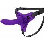 Lomea Strap On Postroj s pevným penisem – Zboží Mobilmania