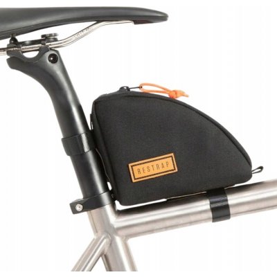 Restrap Rear Top Tube Bag – Zboží Mobilmania