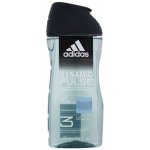 Adidas Dynamic Pulse Men sprchový gel 250 ml – Hledejceny.cz