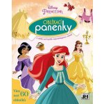 Jiri Models Oblékací panenky Disney Princezny 3195-4 – Zboží Dáma