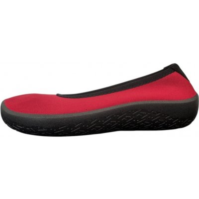 Arcopedico NewElastech 2411 K20 granát – Zboží Mobilmania