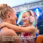 LAMAX KidMuffs1 – Zboží Mobilmania
