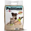 Podestýlka pro hlodavce Cobbys Pet Pelitimo podestýlka pro zvířata 3 kg / 6 l