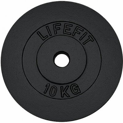 RULYT Angular kotouč 10 kg kovový pro 30 mm – Zbozi.Blesk.cz