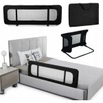 Kinderkraft Guard&Dream BLACK – Sleviste.cz