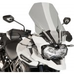 Puig Touring 8915H kouřová – Zboží Mobilmania