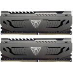 Patriot Viper Steel DDR4 16GB (2x8GB) 3200MHz CL16 PVS416G320C6K – Zboží Živě