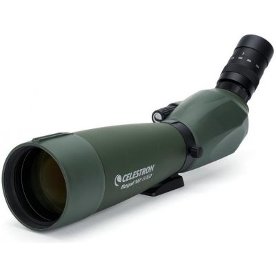 Celestron Regal M2 80ED 20-60x80 – Zboží Mobilmania