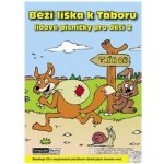 Běží liška k Táboru - kolektiv – Hledejceny.cz