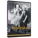 Švadlenka DVD