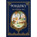 Pohádky na dobrou noc – Hledejceny.cz