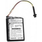 Powery GPS TomTom VF6D 950mAh Li-Ion 3,7V - neoriginální – Zboží Živě