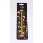 Koh-i-Noor 3370/40 zlatá – Sleviste.cz