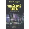 Kniha Vražedný virus