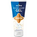 Alpa bylinný masážní gel Hřebíček 100 ml – Zboží Dáma