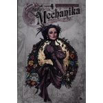 Lady Mechanika 4 - Joe Benitez – Hledejceny.cz