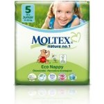 Moltex Öko JUNIOR 11-25 kg 26 ks – Hledejceny.cz