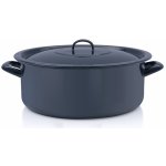 Metalac Finska 24 cm 4,5 l – Sleviste.cz