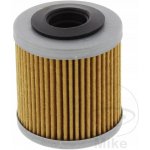 Hiflofiltro Olejový filtr HF192 | Zboží Auto