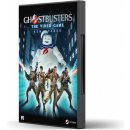 Ghostbusters the Video Game Remastered